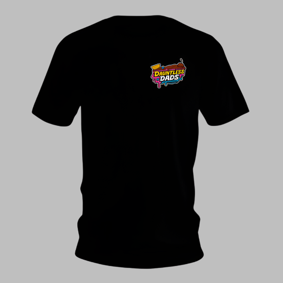 (Pre-Order) Ice Cream Truck T-Shirt