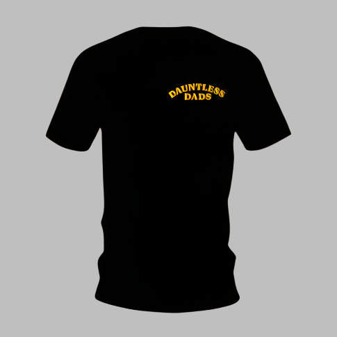 (Pre-order) Baptize Your local PDF File T-Shirt