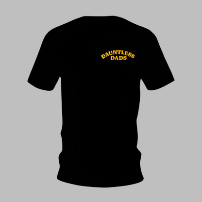 (Pre-order) Baptize Your local PDF File T-Shirt